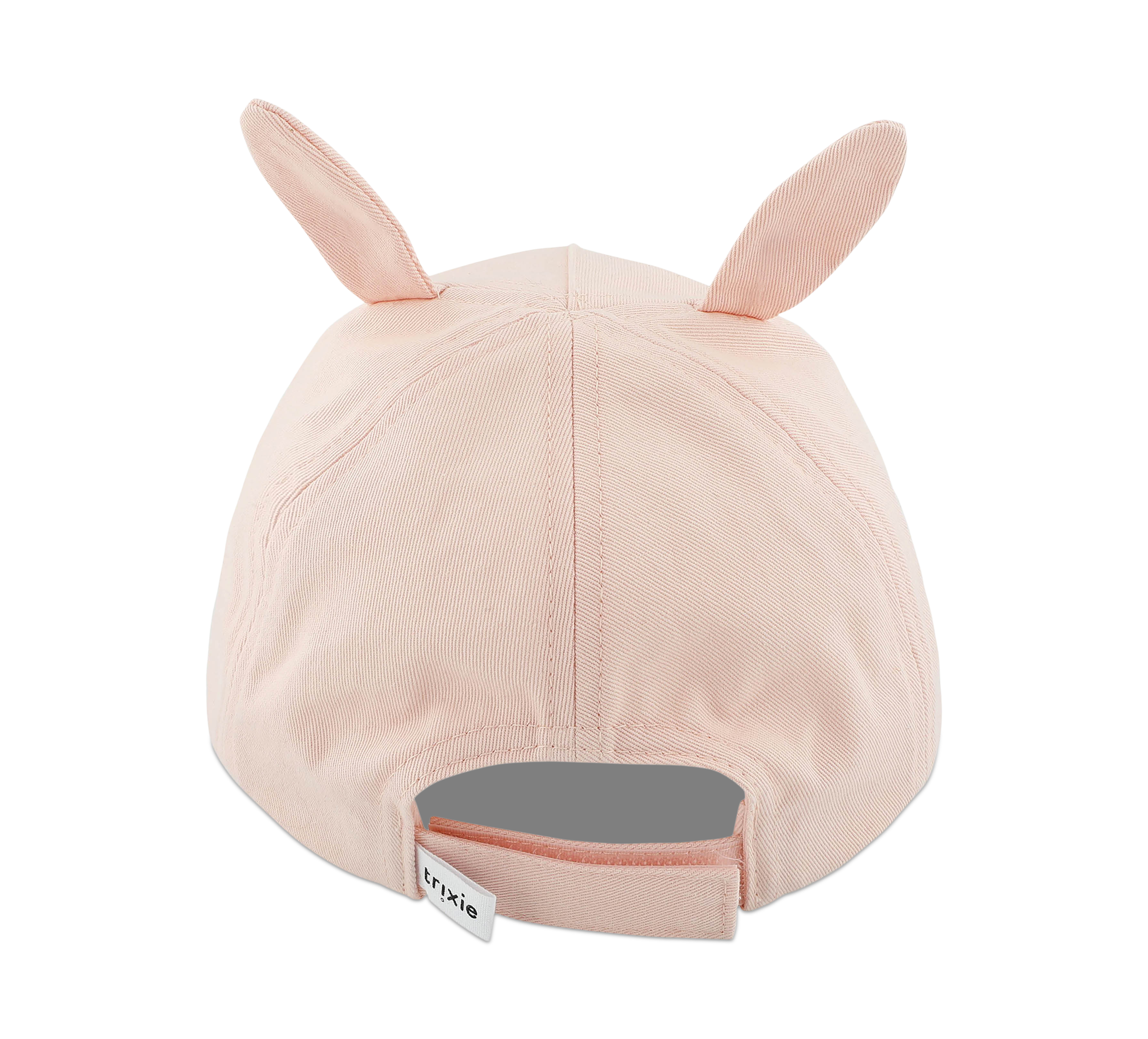 Trixie Kappe Hase rosa