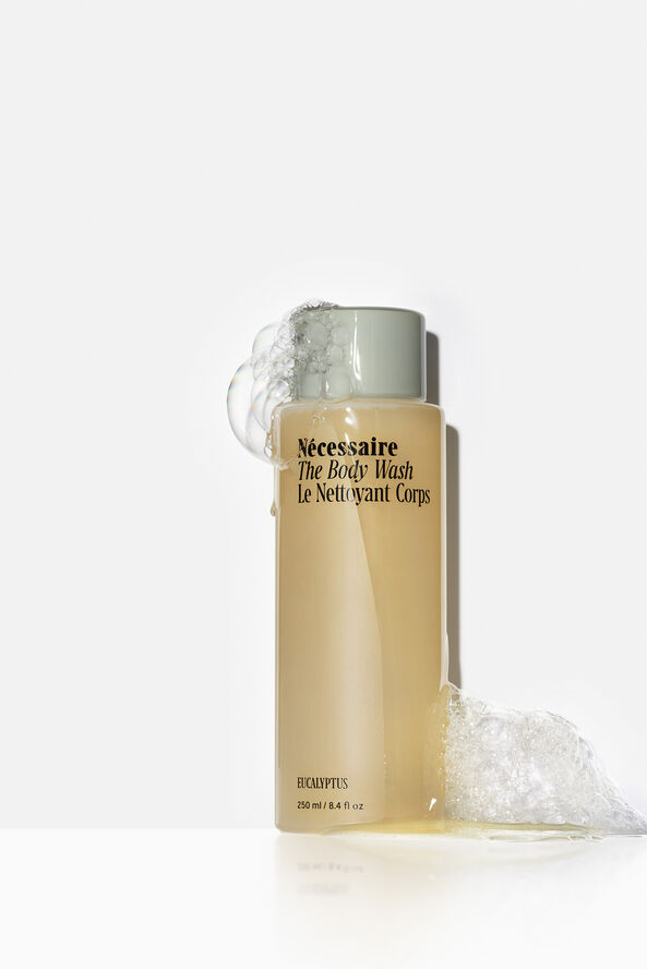 Nécessaire The Body Wash