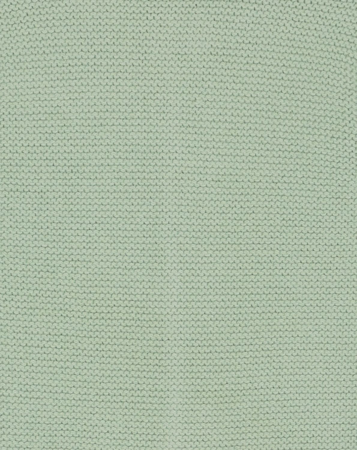 Strickjacke BABY KNIT in aqua