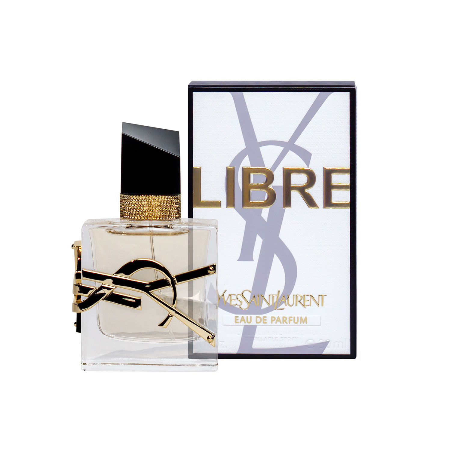Yves Saint Laurent, Libre, Eau de Parfum, 30 ml