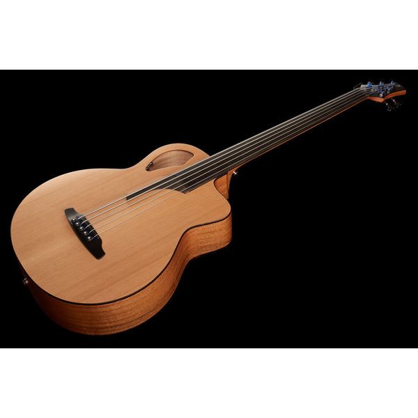 Furch Bc 61-5CM Fretless