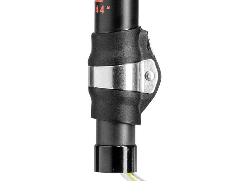 LEKI Wanderstock Makalu FX Carbon 110 cm - 130 cm Trekkingstock