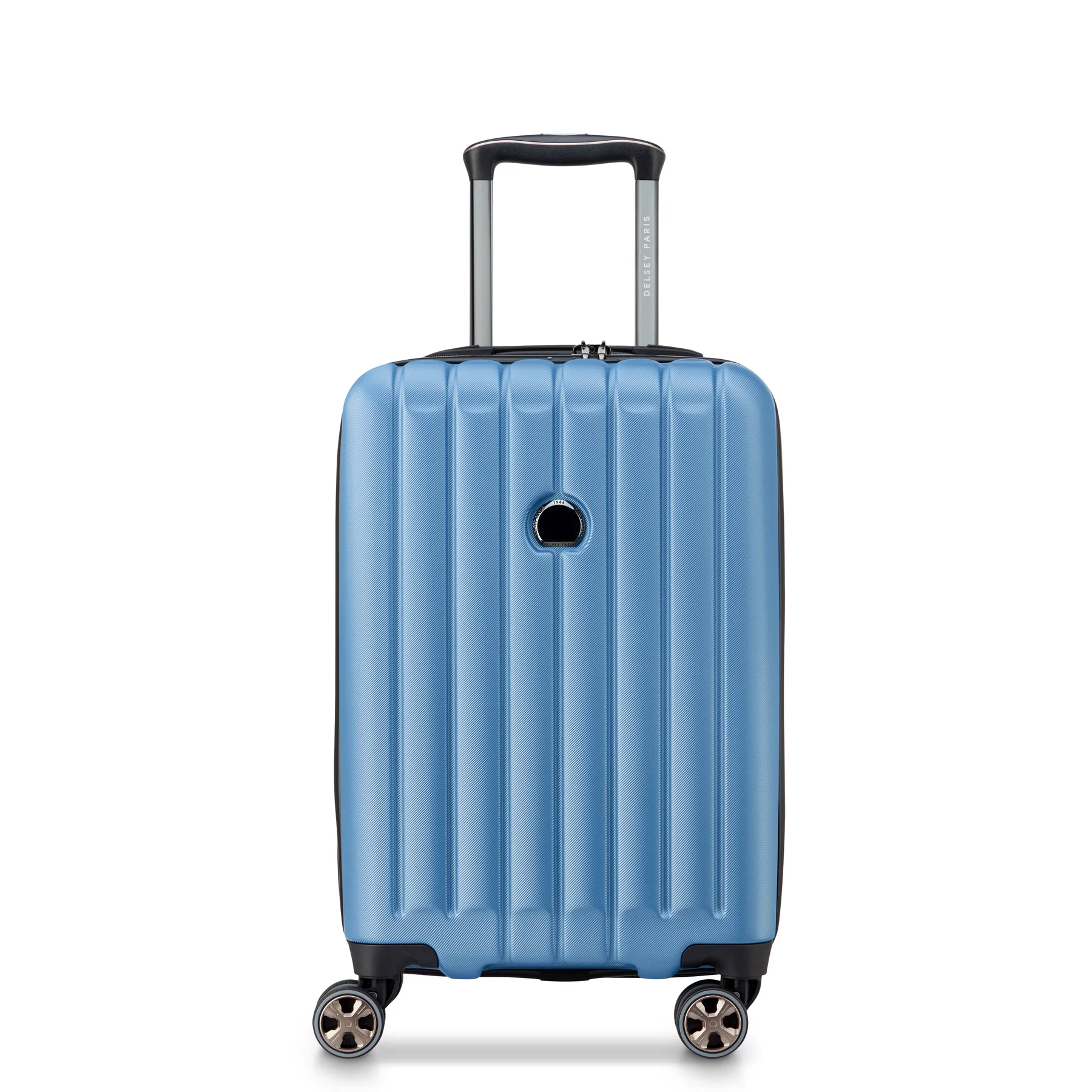 Valise cabine - S Extensible (55cm)