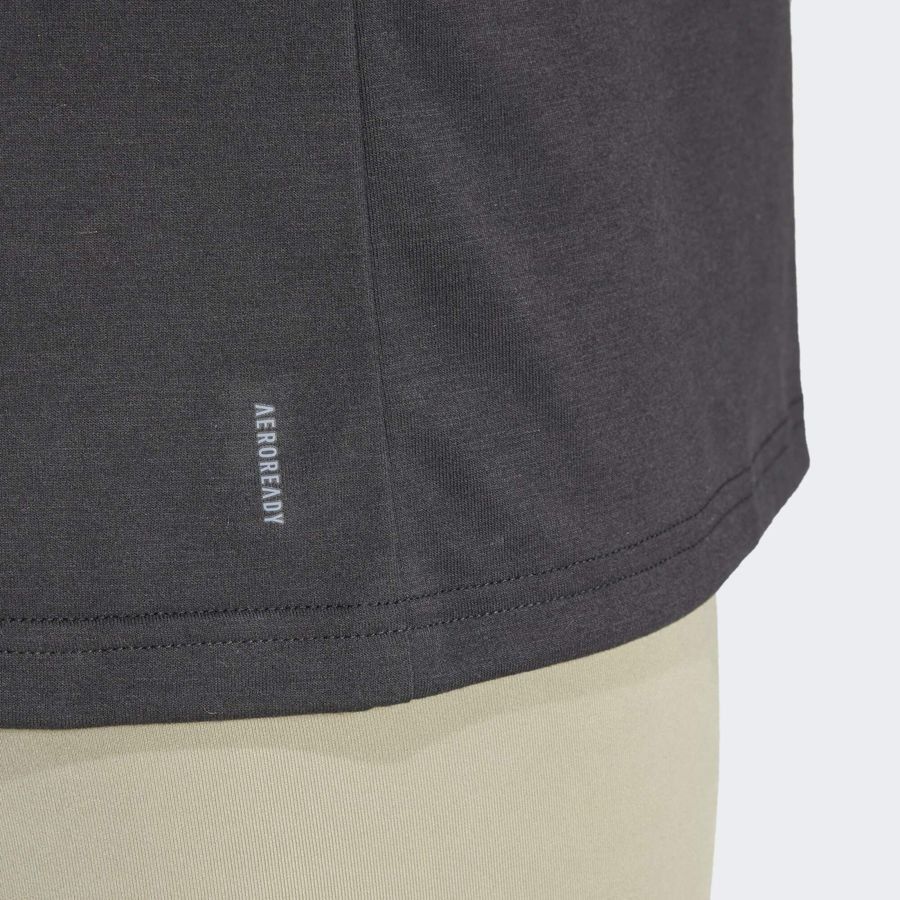 Adidas T-shirt de grossesse