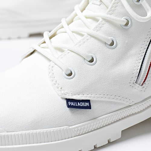 Baskets Pampa SP20 French Outzip 78597 Star White