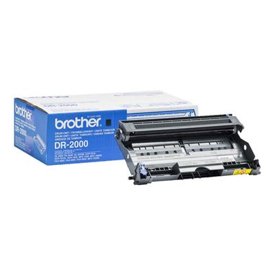 Brother DR2000 - tambour original