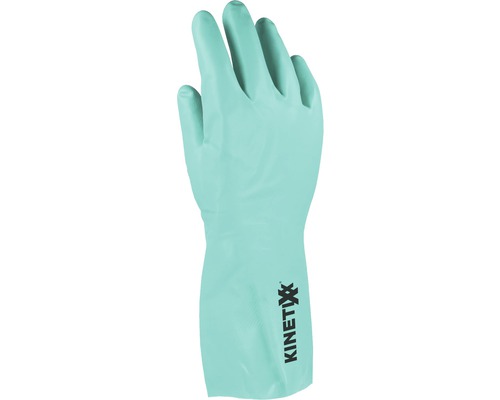 KinetiXx X-Chem Pro werkhandschoenen, maat L