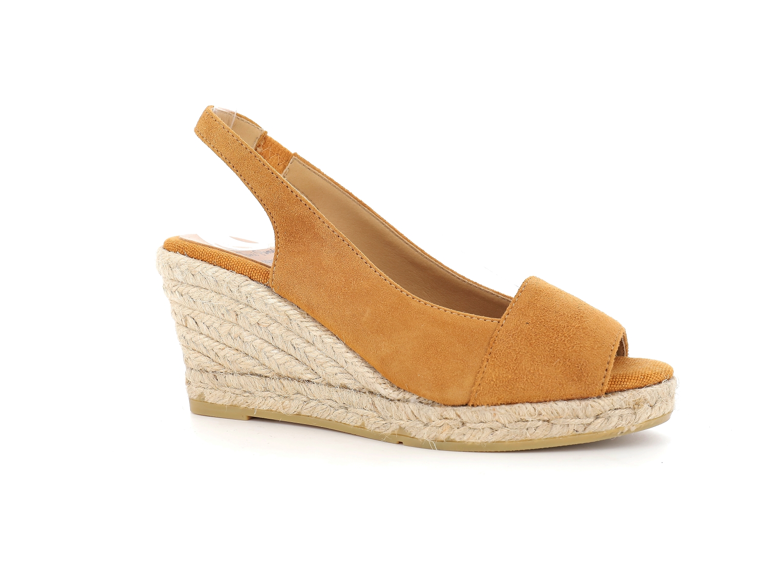 Toni pons-MONZA - A Nubuck Camel