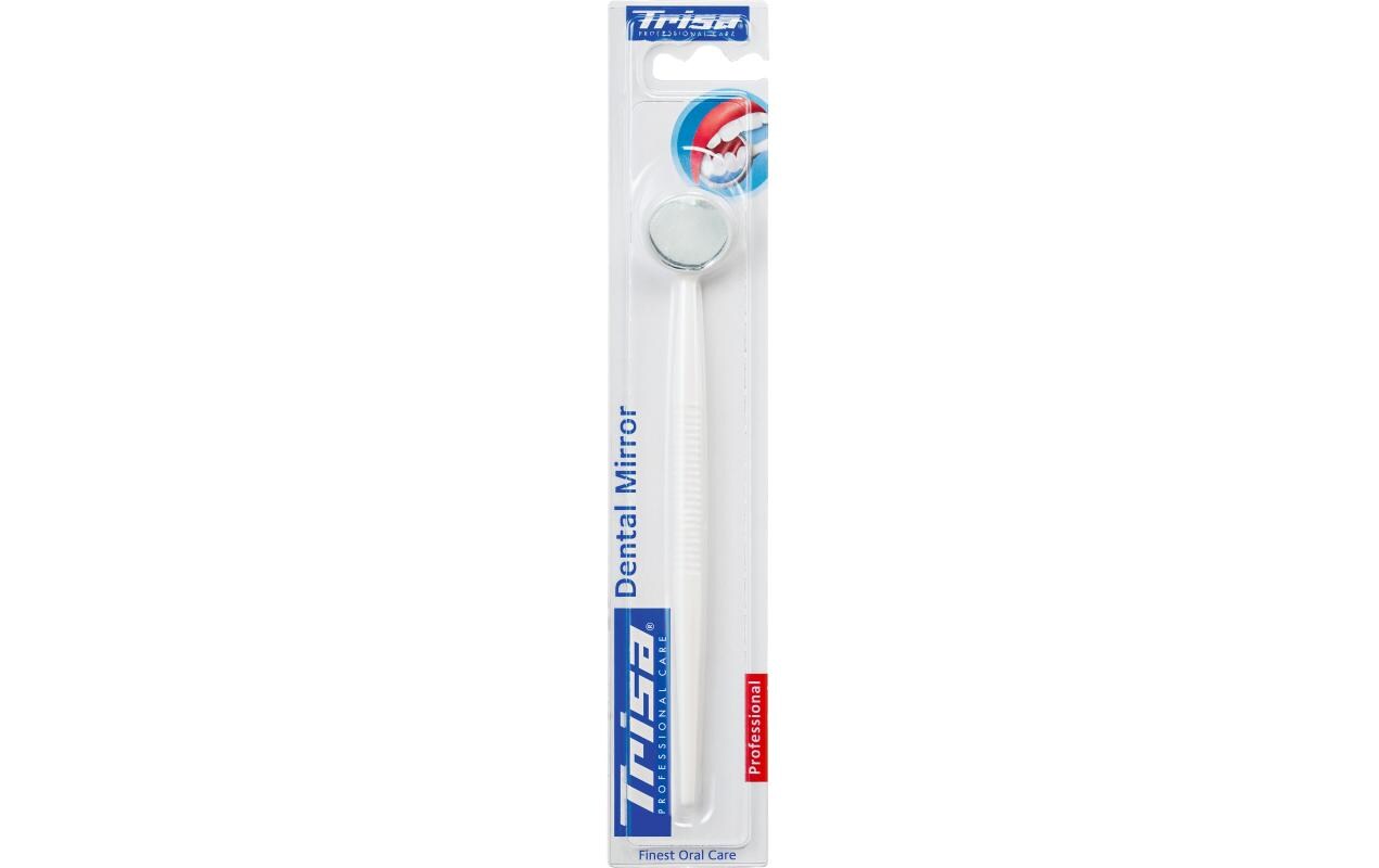 MundspiegelPraktischer Dentalspiegel