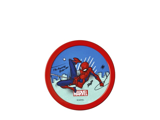 Mepal Campus Frugtboks 300 ml Spiderman