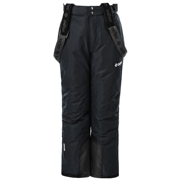 ZIG ZAG - Kid's Provo Ski Pants W-Pro 10.000 - Pantalon de ski