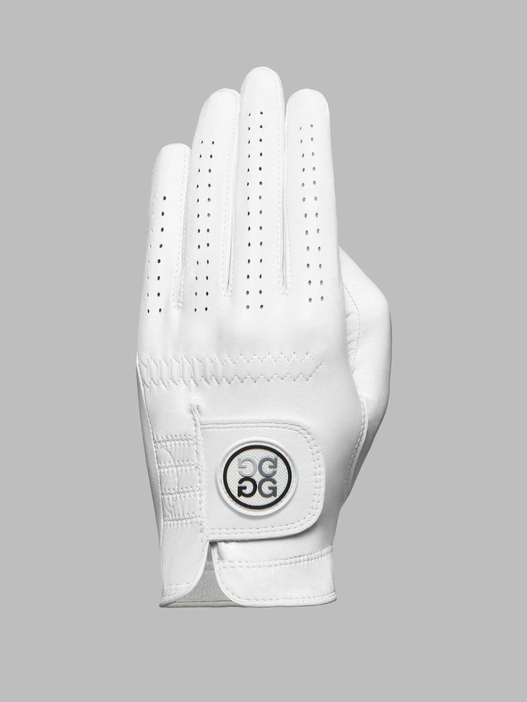 G/Fore Mens Signature Golf Gloves