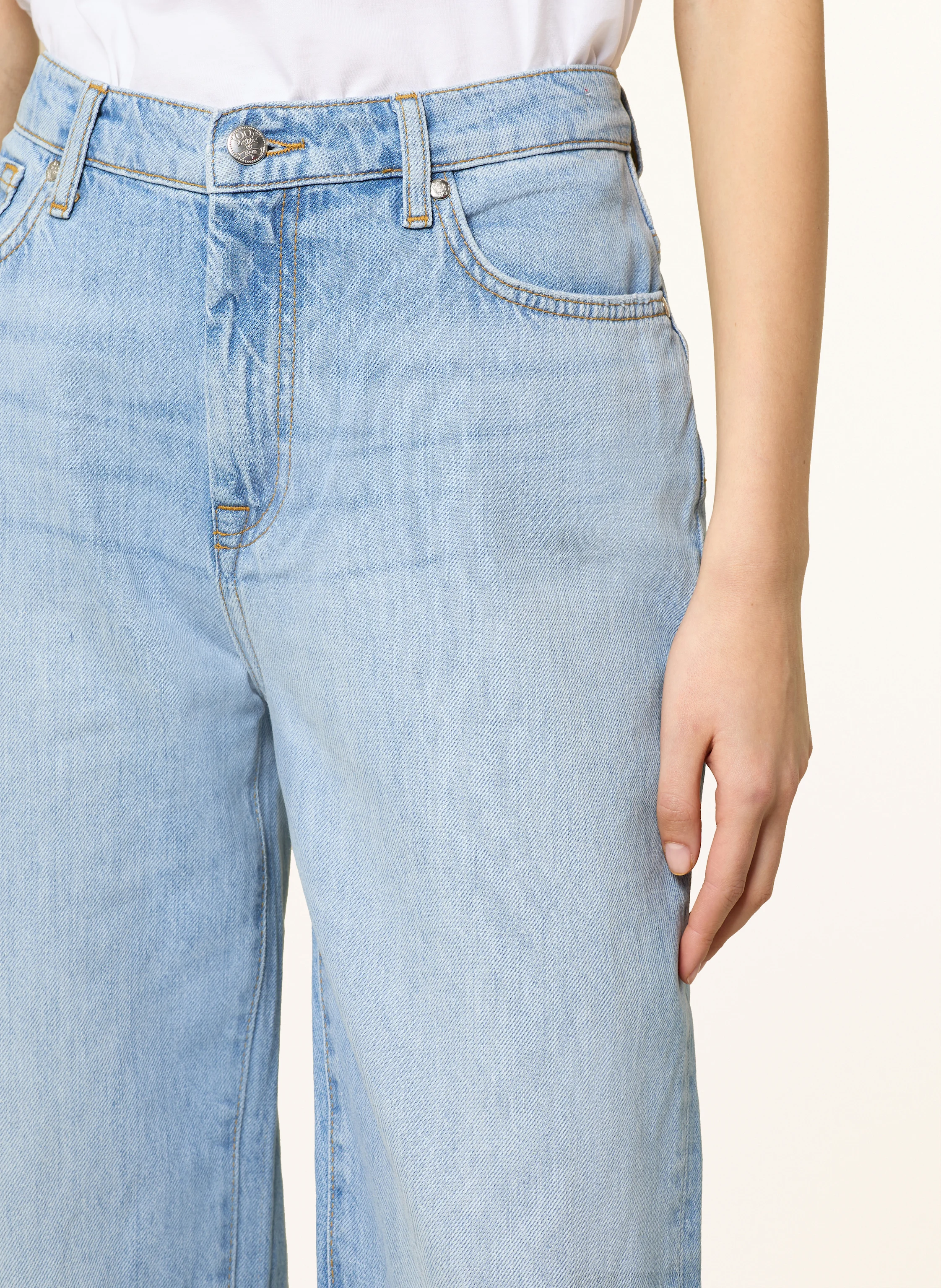 JOOP! JEANS Mom Jeans MAREN