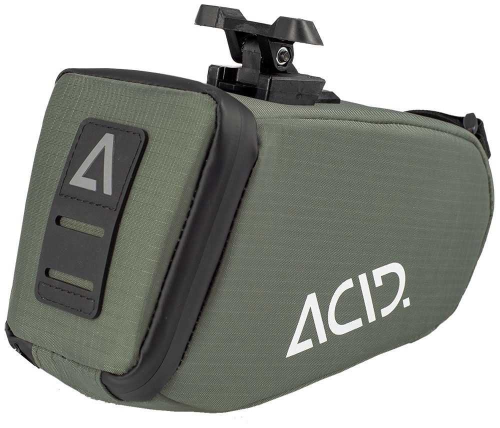 ACID CLICK Satteltasche kaufen | Bike-Discount