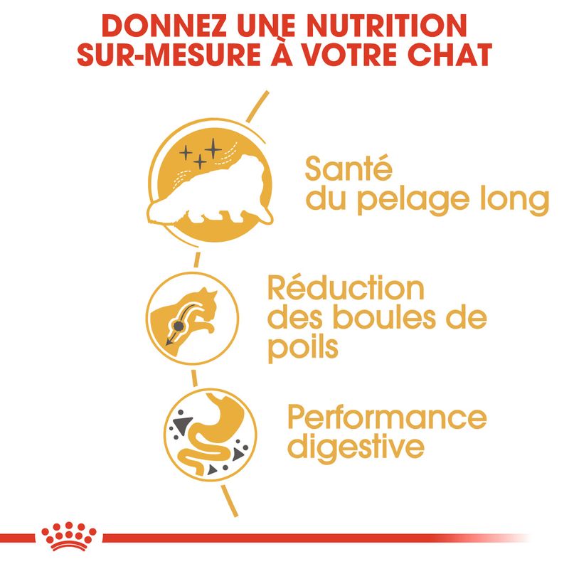 Royal Canin Persan Adult à prix discount sur bitiba.fr