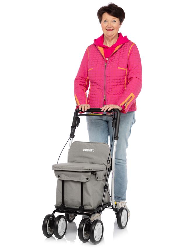 Rollator 