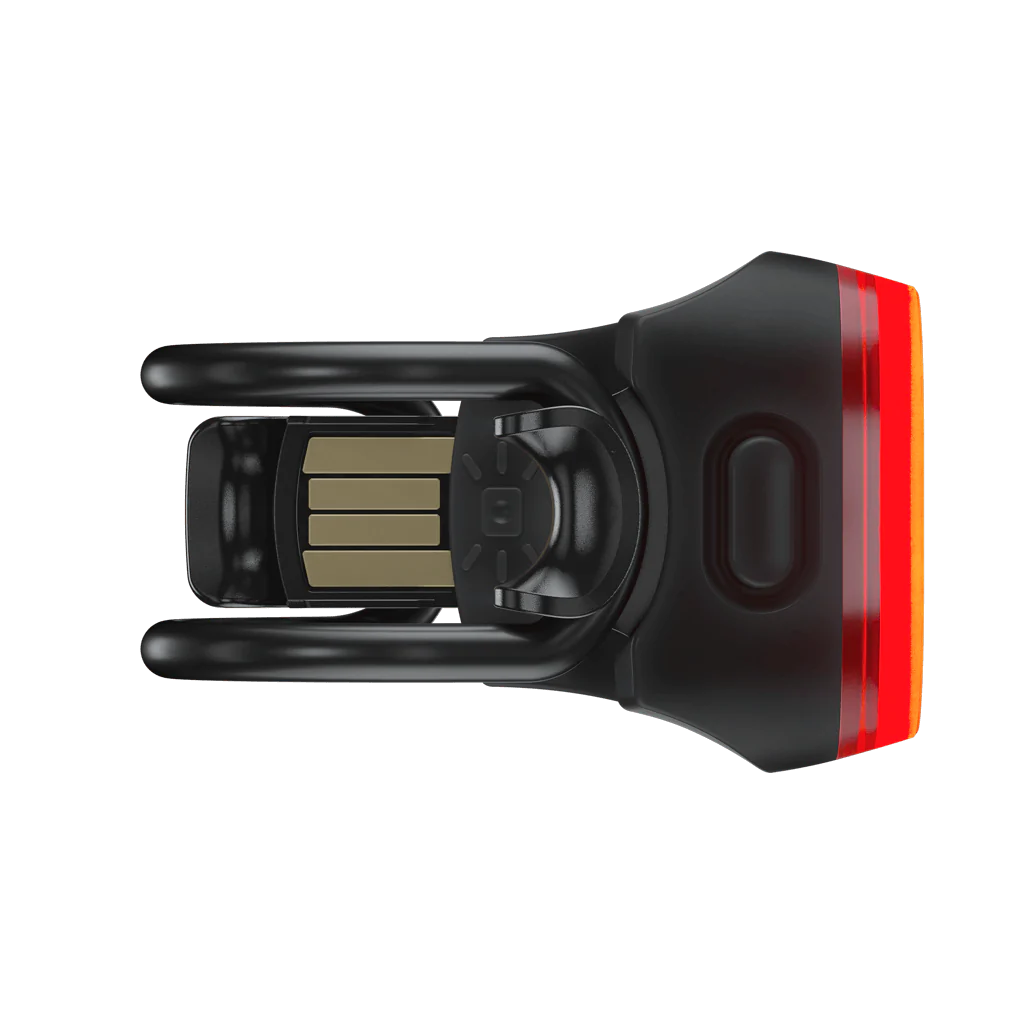 Knog Blinder Mini Skull 30 Lumen Baglygte