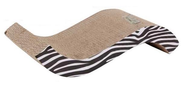 Dehner Lieblinge Kratzpappe Wavy, ca.
