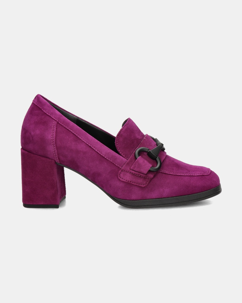 Gabor Mocassins & loafers  - paars