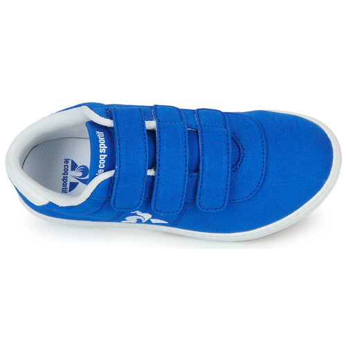 Le Coq Sportif - COURT ONE PS - Bleu
