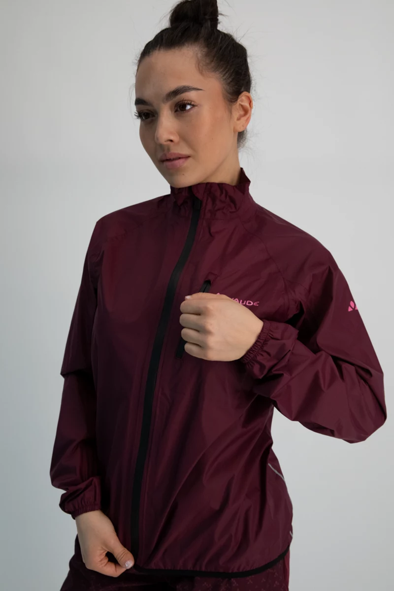 VAUDE Drop III Damen Bikejacke