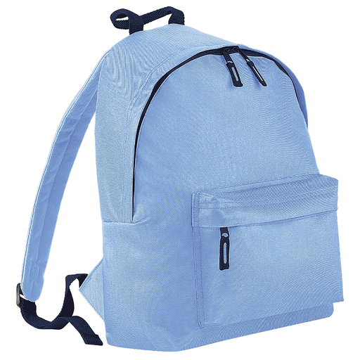Mochila Bagbase Fashion Model 18 Litros