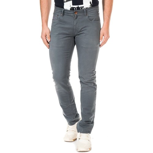 Superdry - M70000TN-VXM Gris