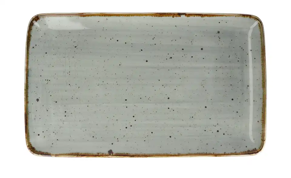 Peill+Putzler Platte 29,5cm Grau 29,5 cm