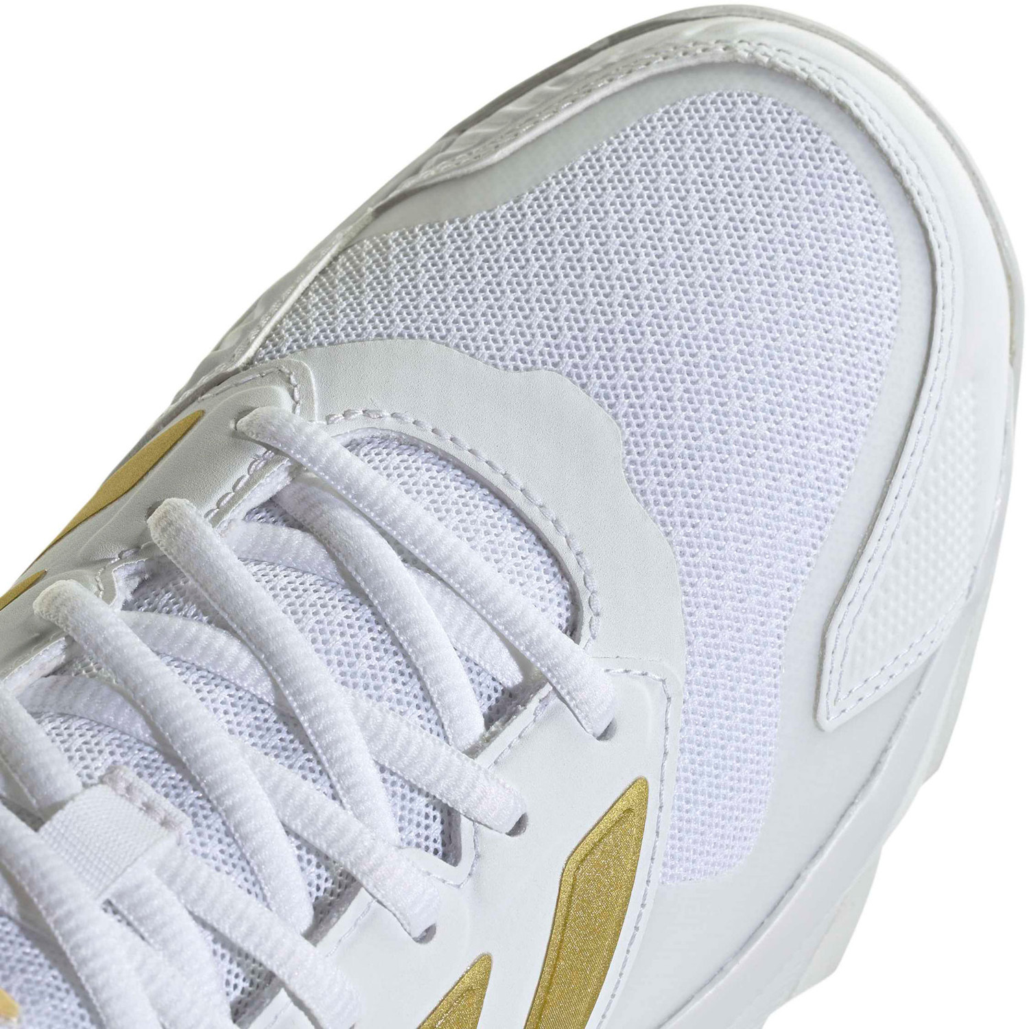 adidas CourtJam Control 3 Dames