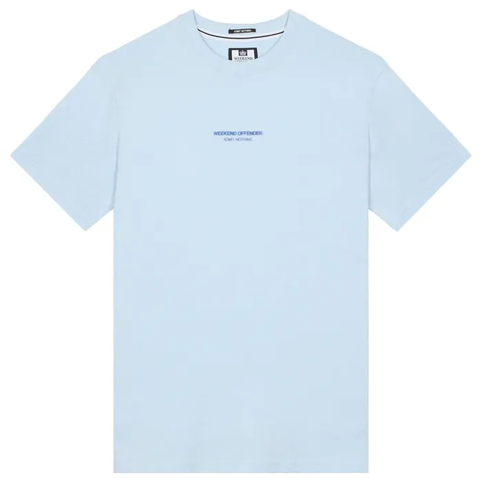 Weekend Offender Millergrove Shirt Heren