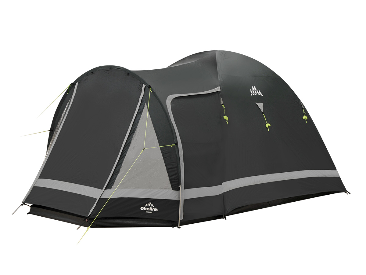 Obelink Boreas 5 koepeltent