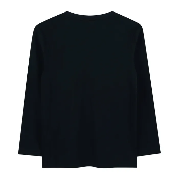 Boss Longsleeve Shirt Junior