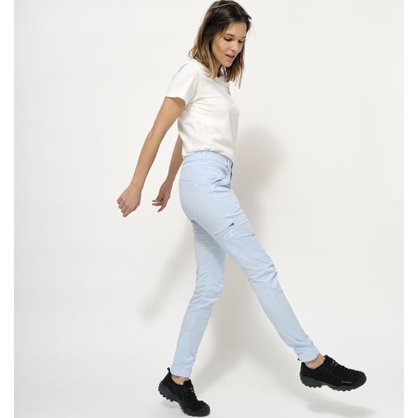 Pantalon escalade LOOKING FOR WILD LAILA PEAK PANT W SKYRIDE
