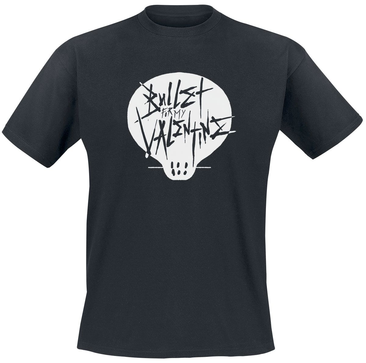 Parasite | Bullet For My Valentine T-Shirt Manches courtes