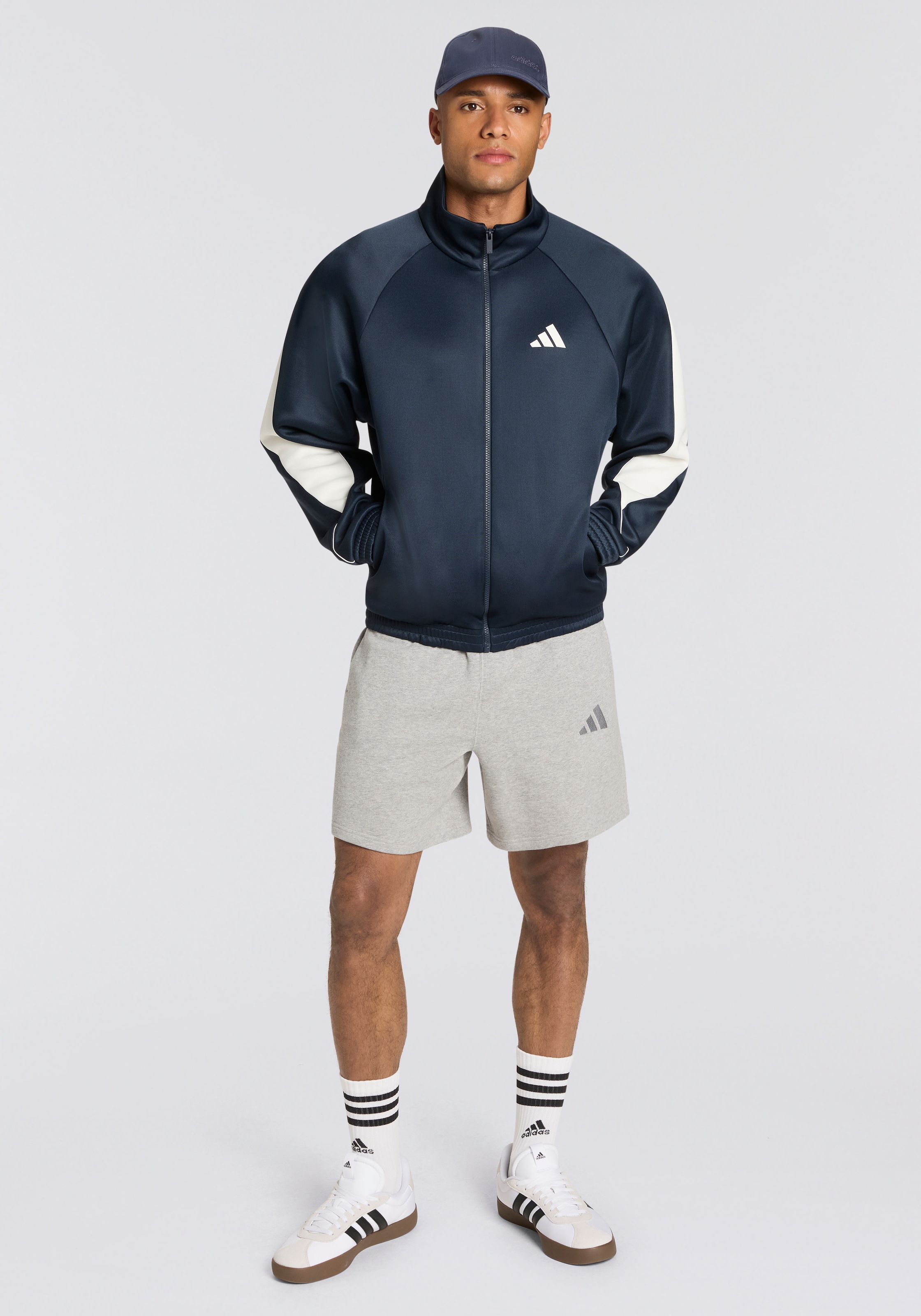 adidas Sportswear Rollkragenpullover »M STADIUM TT«, 1 Stk.