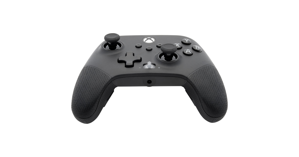 PowerAXbox Wired Controller FusionPro 4  (Zwart, Xbox Series X|S, Xbox One, Windows)