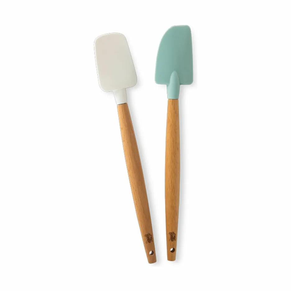 Nordic Ware Dejskraber - 2 styk