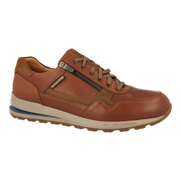 Mephisto Bradley Chestnut