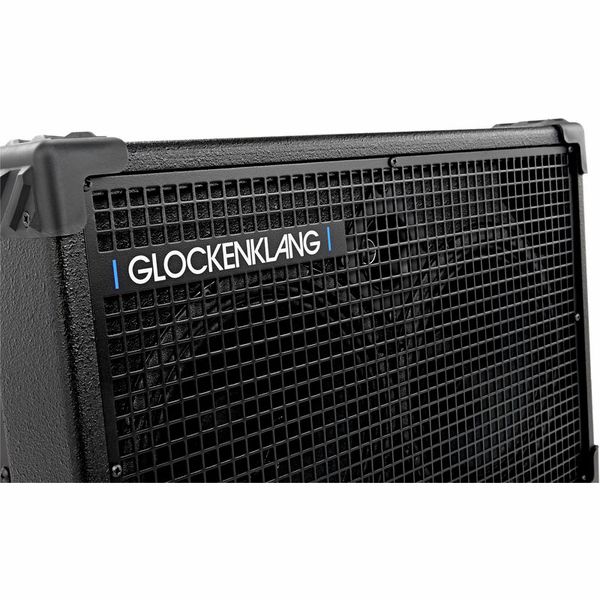 Glockenklang DUO 8 Ohm