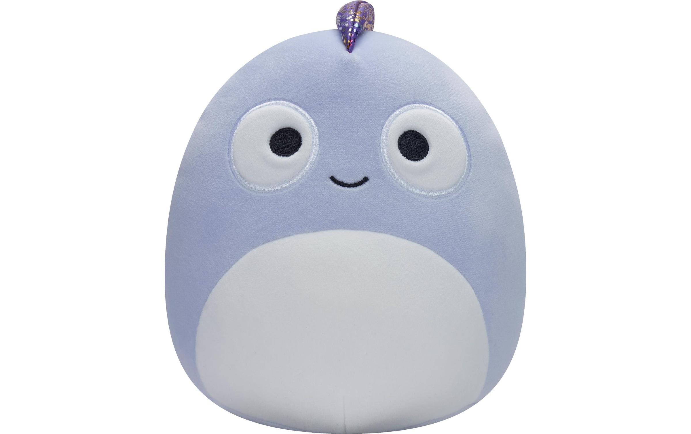 Squishmallow Plüschfigur »Coleen Purple Chameleon 40 cm«