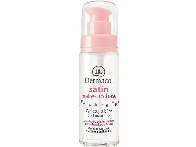 Dermacol Satin Make-up Base 30 ml