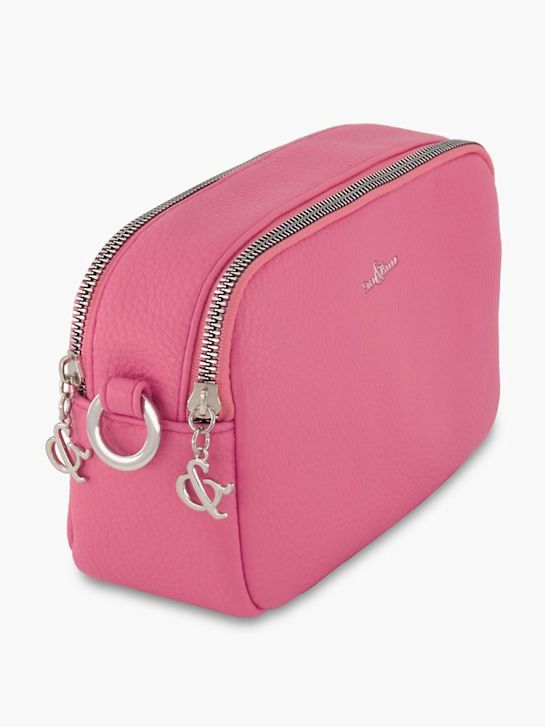 Edel & Stark Umhängetasche pink