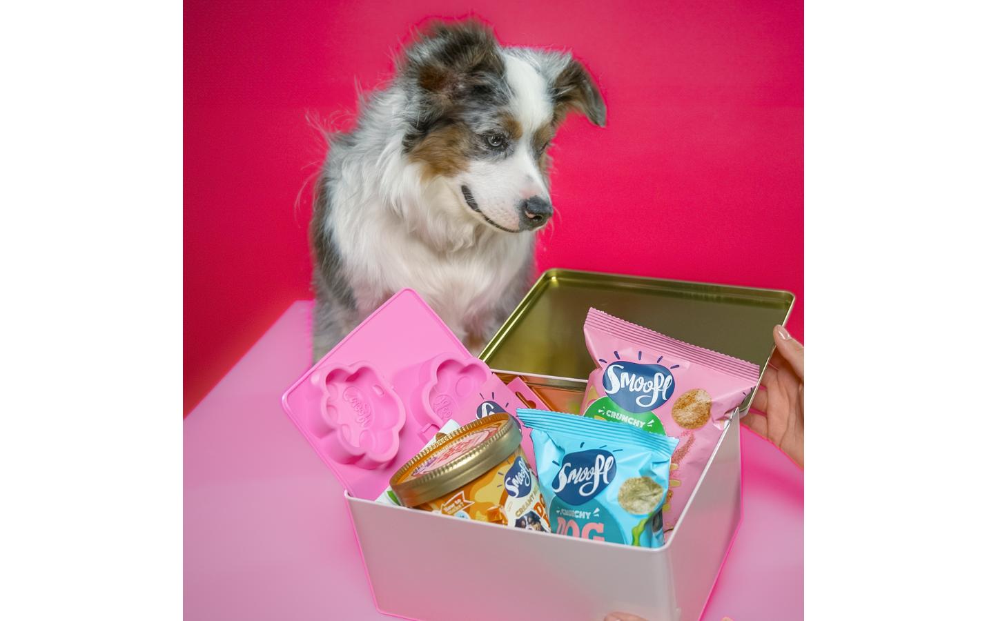 Geschenkbox 1 StückLeckere Vielfalt in einer Box