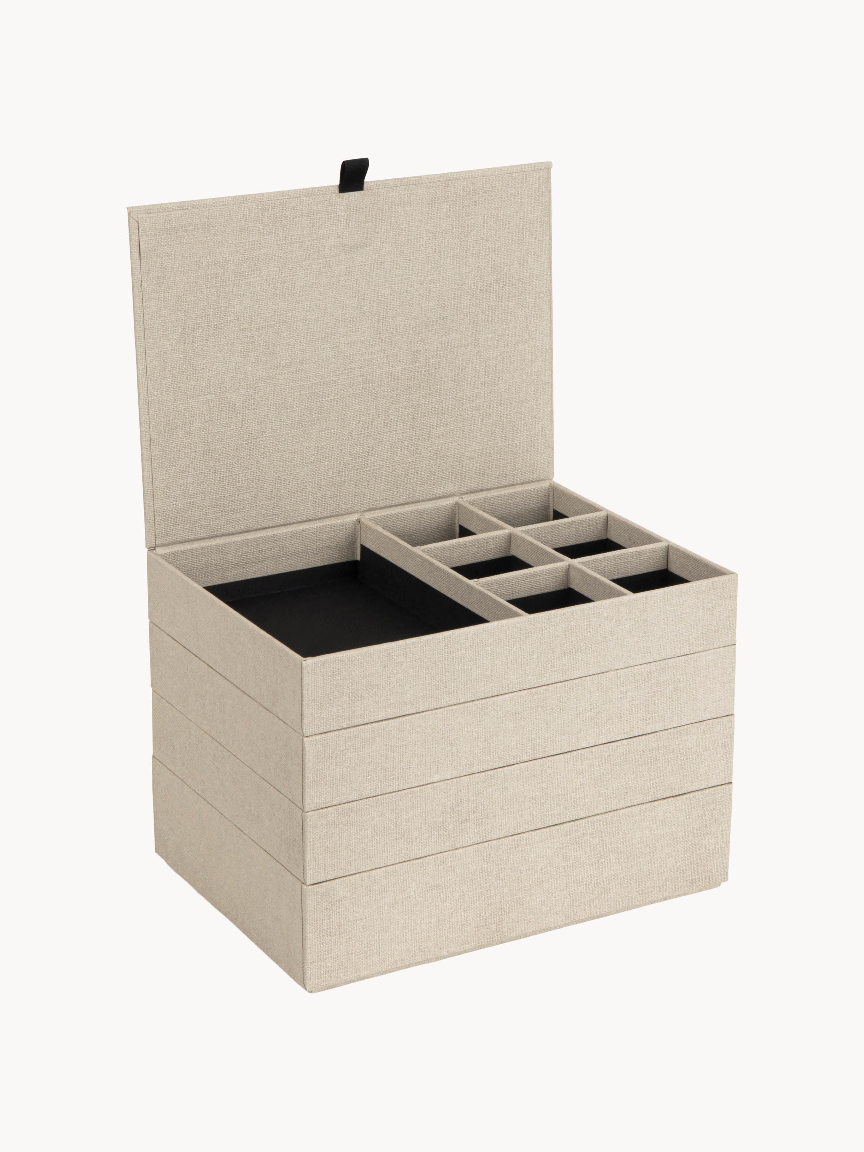 Sieradendoos Precious met magneetsluiting