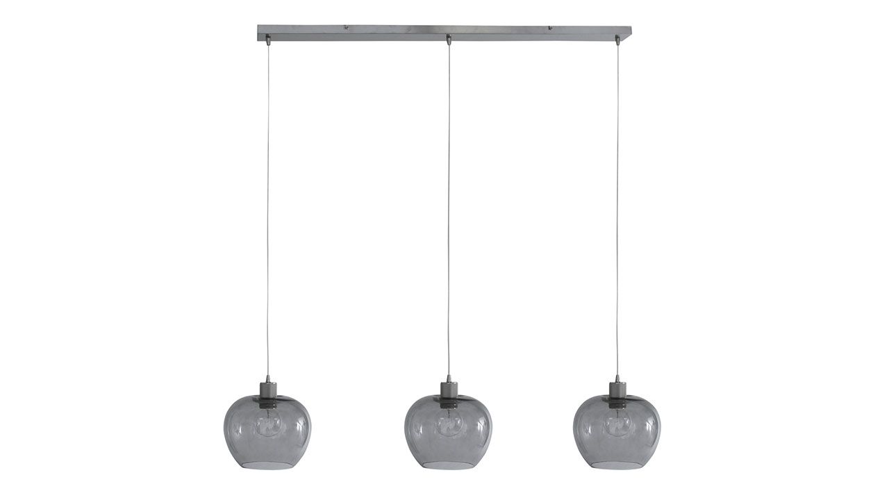 Hanglamp Lotus 1898ST Lotus B110 x D20 cm