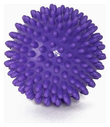 Balle de Massage à Pointes 9cm - BOOMFIT