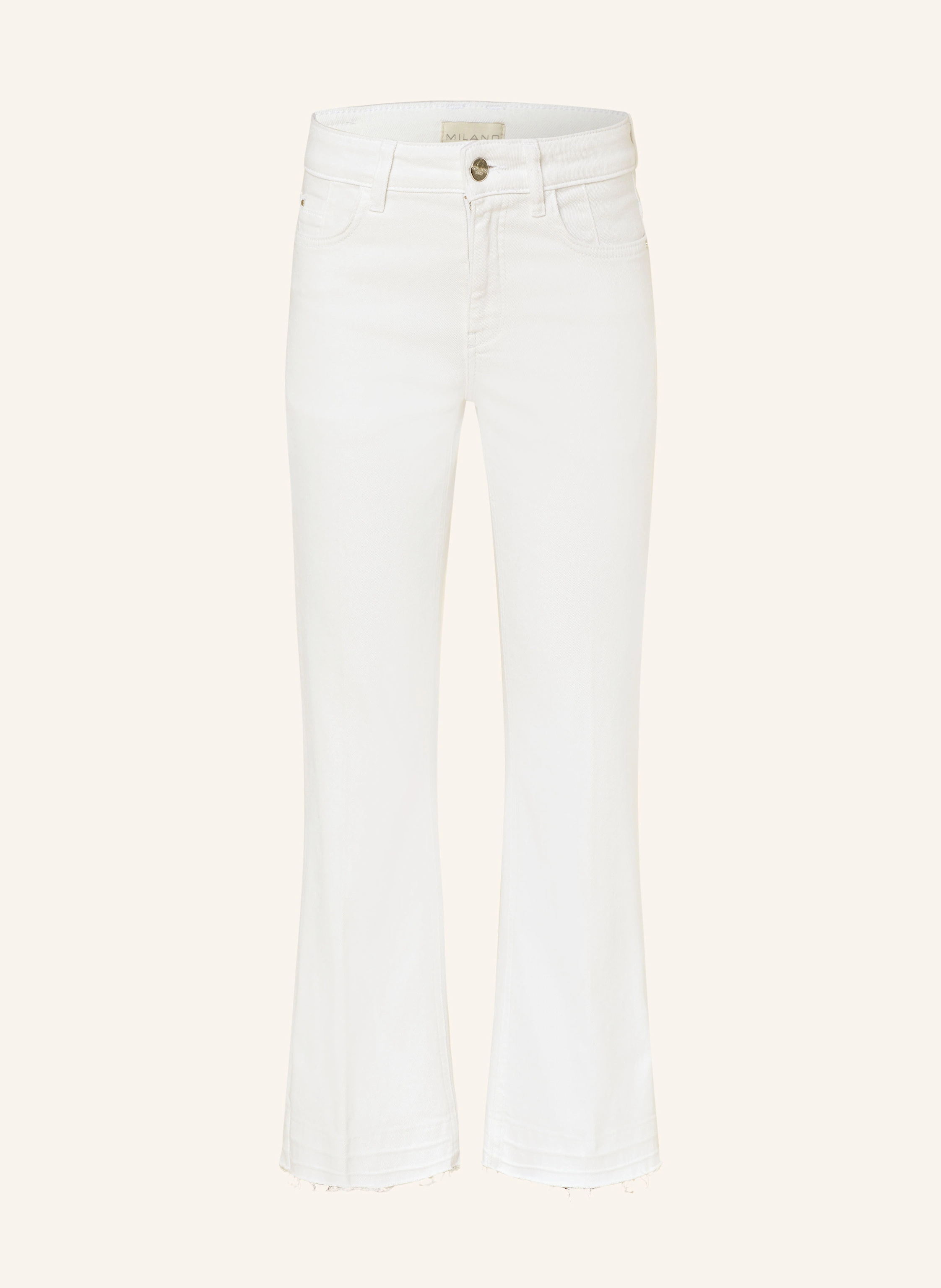 MILANO ITALY 7/8-Jeans