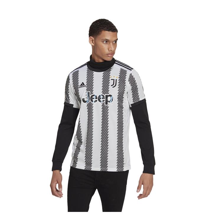 adidas Men Juventus Jersey Thuisshirt 2022/2023