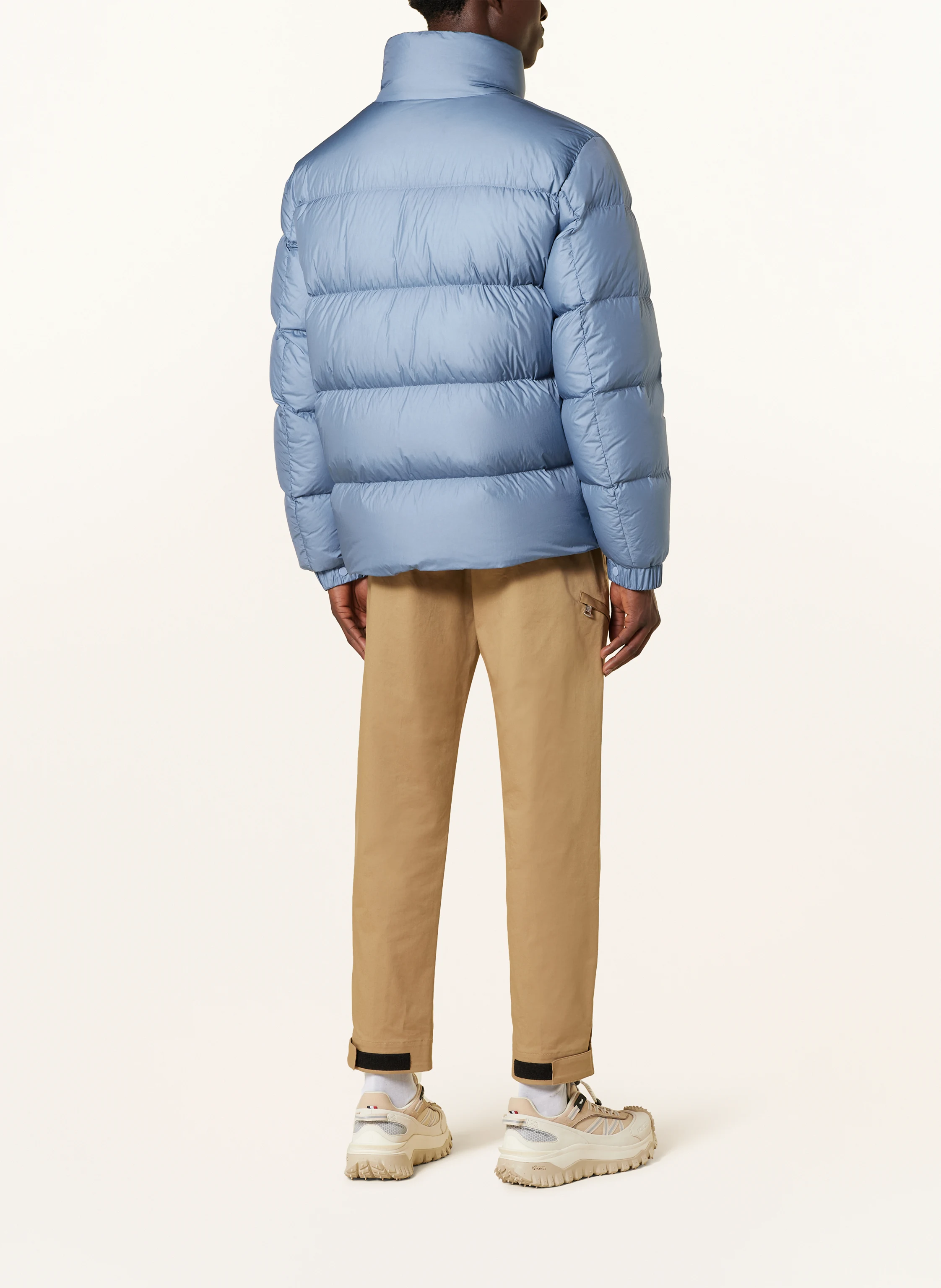 MONCLER Daunenjacke CITALA
