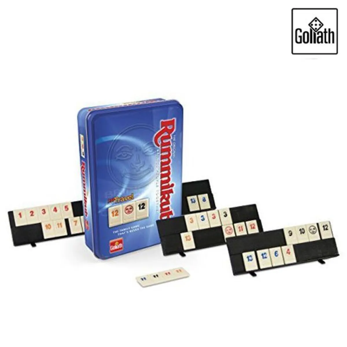 Rummikub Goliath